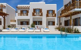 Mykonaki Hotel